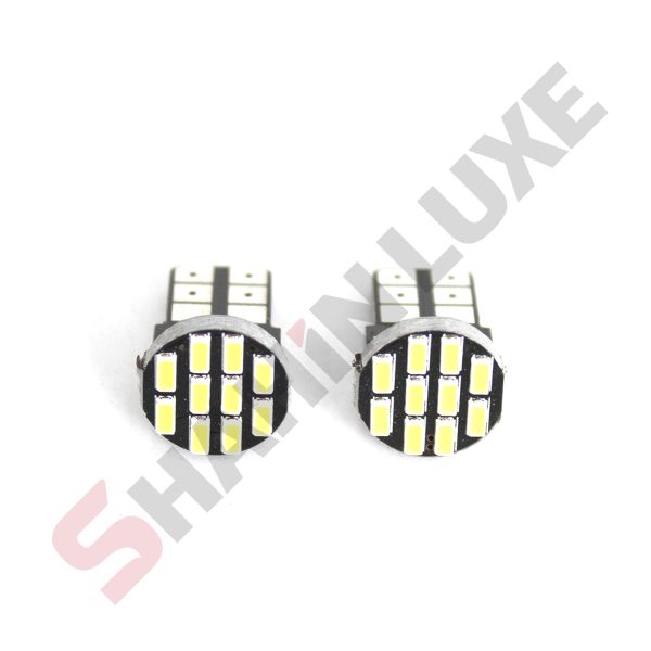 چراغ یخی برای پلاک خودرو شاهین - تصویر 3