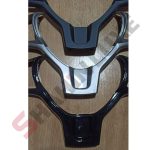 کروز کنترل و لیمیتر سرعت فابریک سایپا شاهین - تصویر 9