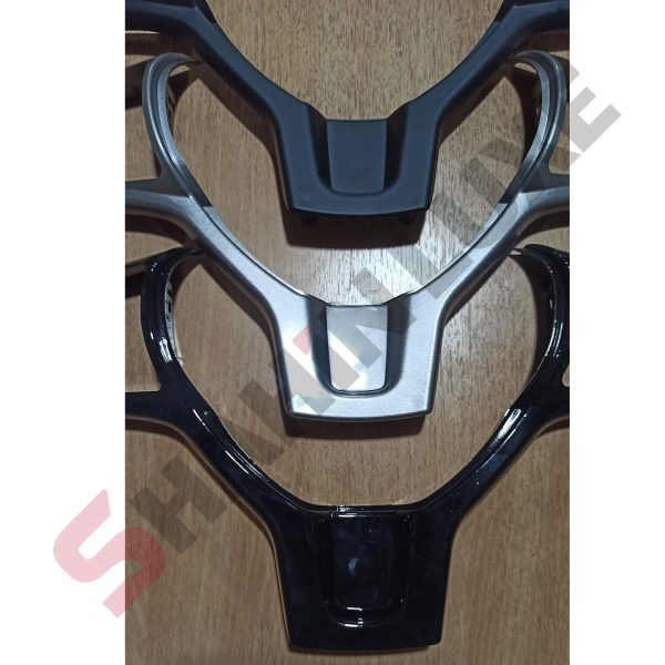 کروز کنترل و لیمیتر سرعت فابریک سایپا شاهین - تصویر 9