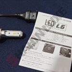 هدلایت نسل جدید برند L6 - تصویر 7