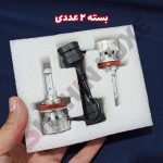 هدلایت نسل جدید برند L6 - تصویر 3