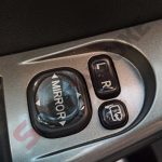 محافظ ژله ای دکمه های کابین خودرو شاهین - تصویر 3