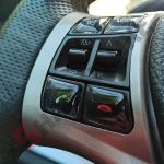 محافظ ژله ای دکمه های کابین خودرو شاهین - تصویر 7