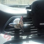 خوشبو دریچه کولری خودرو - تصویر 6