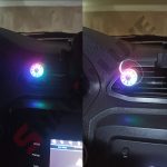 خوشبو دریچه کولری خودرو - تصویر 8