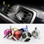 خوشبو دریچه کولری خودرو - تصویر 5