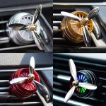 خوشبو دریچه کولری خودرو - تصویر 3