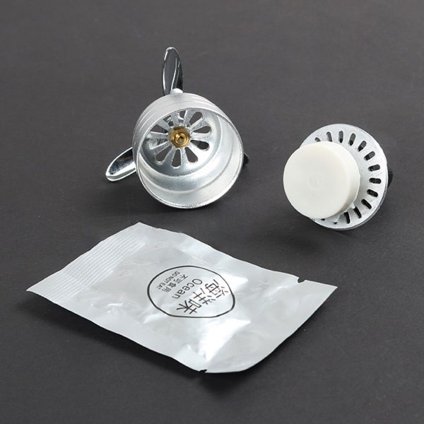 خوشبو دریچه کولری خودرو - تصویر 7