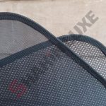 پرده شیشه عقب خودرو شاهین - تصویر 4