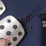 روکش پدال (روپدالی) مدل RC فلزی - تصویر 8