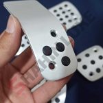 روکش پدال (روپدالی) مدل RC فلزی - تصویر 7