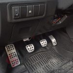 روکش پدال (روپدالی) مدل RC فلزی - تصویر 3