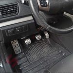 روکش پدال (روپدالی) مدل RC فلزی - تصویر 9