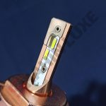 هدلایت پایه H4 چراغ اصلی خودرو - تصویر 10