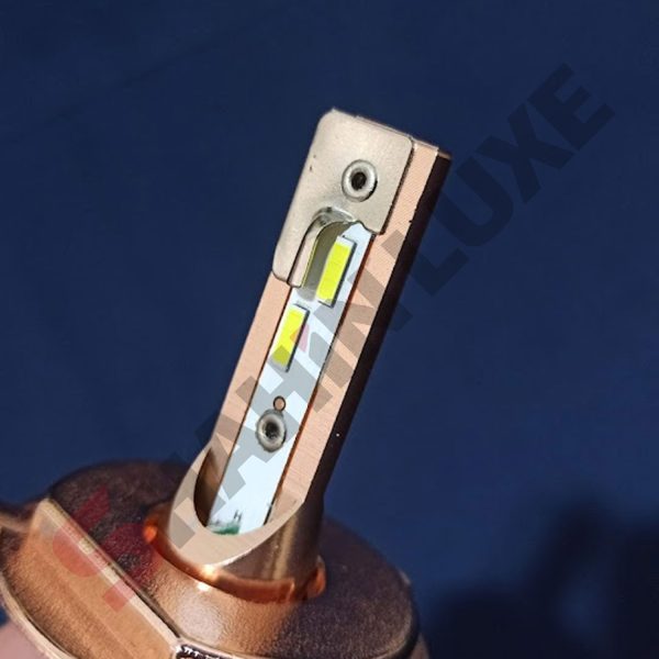 هدلایت پایه H4 چراغ اصلی خودرو - تصویر 10