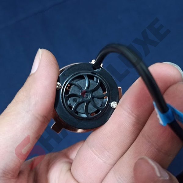 هدلایت پایه H4 چراغ اصلی خودرو - تصویر 9