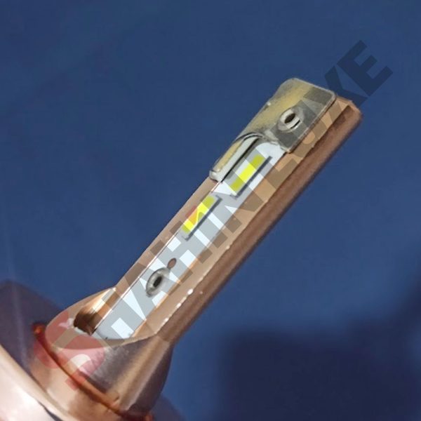 هدلایت پایه H4 چراغ اصلی خودرو - تصویر 8