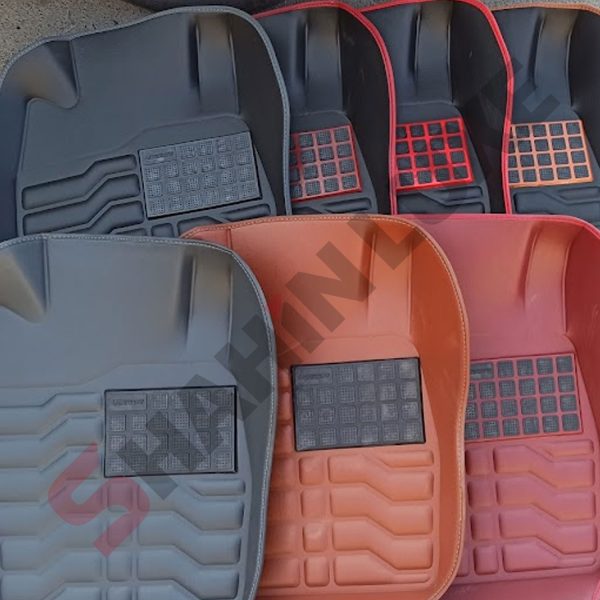 کفپوش پنج بعدی شاهین برند التیمیت - تصویر 11