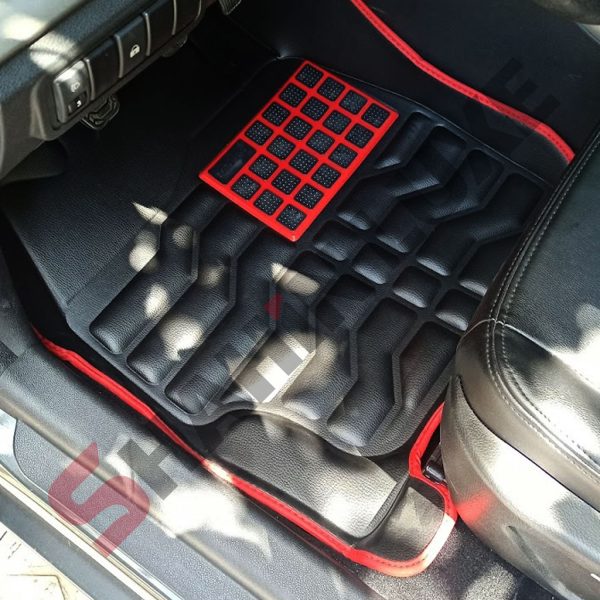 کفپوش پنج بعدی شاهین برند التیمیت - تصویر 10