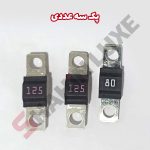 فیوز دو پایه باتری خودرو شاهین - تصویر 3