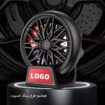 خوشبو دریچه کولری خودرو - تصویر 2