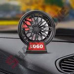 خوشبو دریچه کولری خودرو - تصویر 11