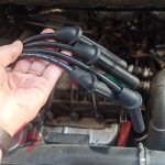 وایر تقویتی شمع خودرو سایپا شاهین - تصویر 2