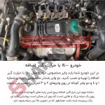 وایر تقویتی شمع خودرو سایپا شاهین - تصویر 10