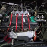 وایر تقویتی شمع خودرو سایپا شاهین - تصویر 8