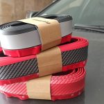 لیپ زیر سپر طرح سامورایی - تصویر 3