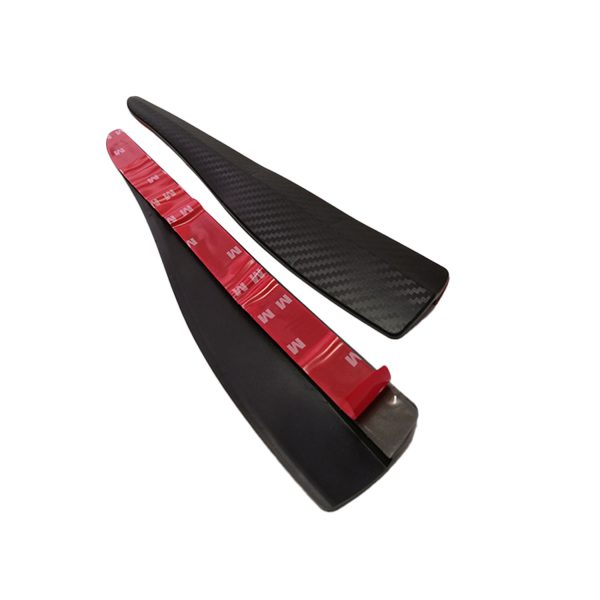 محافظ ضربه گیر سپر خودرو بسته دو عددی - تصویر 4