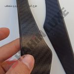 محافظ ضربه گیر سپر خودرو بسته دو عددی - تصویر 9