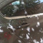 زه استیل آبگیر شیشه خودرو شاهین - تصویر 18