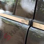 زه استیل آبگیر شیشه خودرو شاهین - تصویر 17