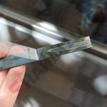 زه استیل آبگیر شیشه خودرو شاهین - تصویر 15