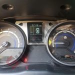 مکمل کیلومتر خودرو شاهین - تصویر 2