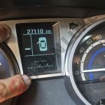 مکمل کیلومتر خودرو شاهین - تصویر 4