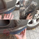 شارک ضربه گیر سپر خودرو بسته 6 عددی - تصویر 7
