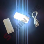 چراغ شارژی لمسی برای کابین و داشبورد - تصویر 7