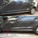 زه استیل زیر درب (رکاب) خودرو شاهین - تصویر 8