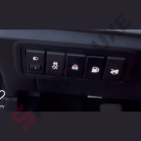 باک پران برقی سوکت فابریک سایپا شاهین - تصویر 2