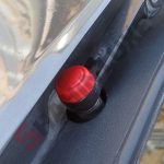 کاور مهره برف پاک کن خودرو شاهین و اطلس - تصویر 5