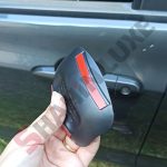 کاور محافظ زیر دستگیره بیرونی درب اطلس - تصویر 7