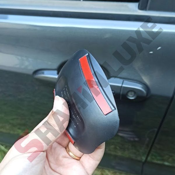 کاور محافظ زیر دستگیره بیرونی درب اطلس - تصویر 7