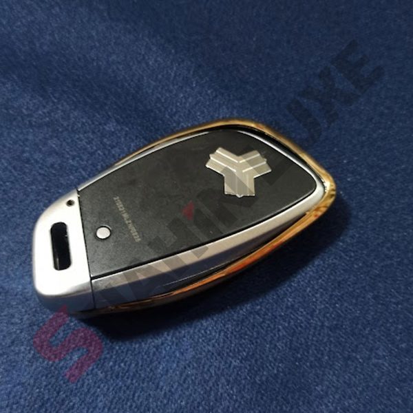 کاور ریموت لاکچری خودرو سایپا شاهین - تصویر 8