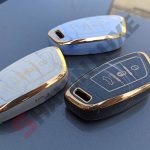 کاور ریموت لاکچری خودرو سایپا شاهین - تصویر 5