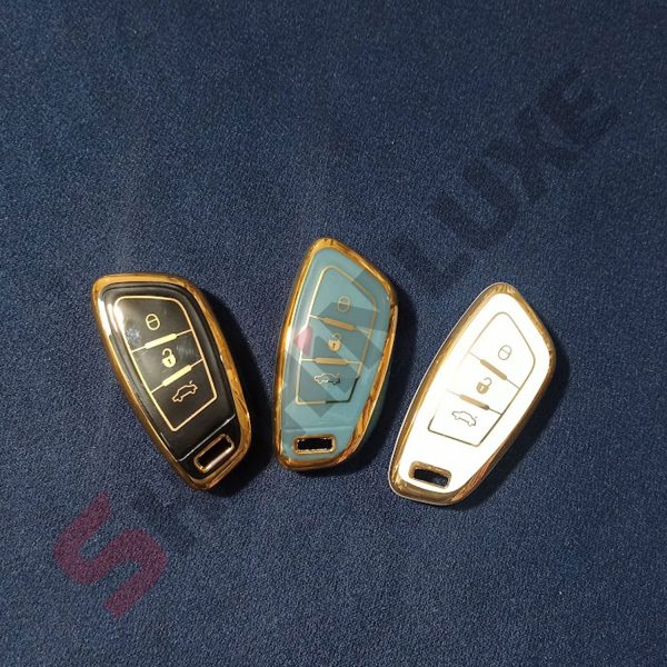 کاور ریموت لاکچری خودرو سایپا شاهین - تصویر 10