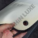 نظم دهنده پشت صندلی خودرو - تصویر 3