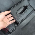 نظم دهنده پشت صندلی خودرو - تصویر 5