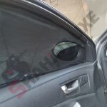 پرده شیشه بغل خودرو شاهین - تصویر 2